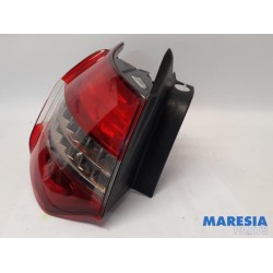 Citroen - C5 - Taillight, left