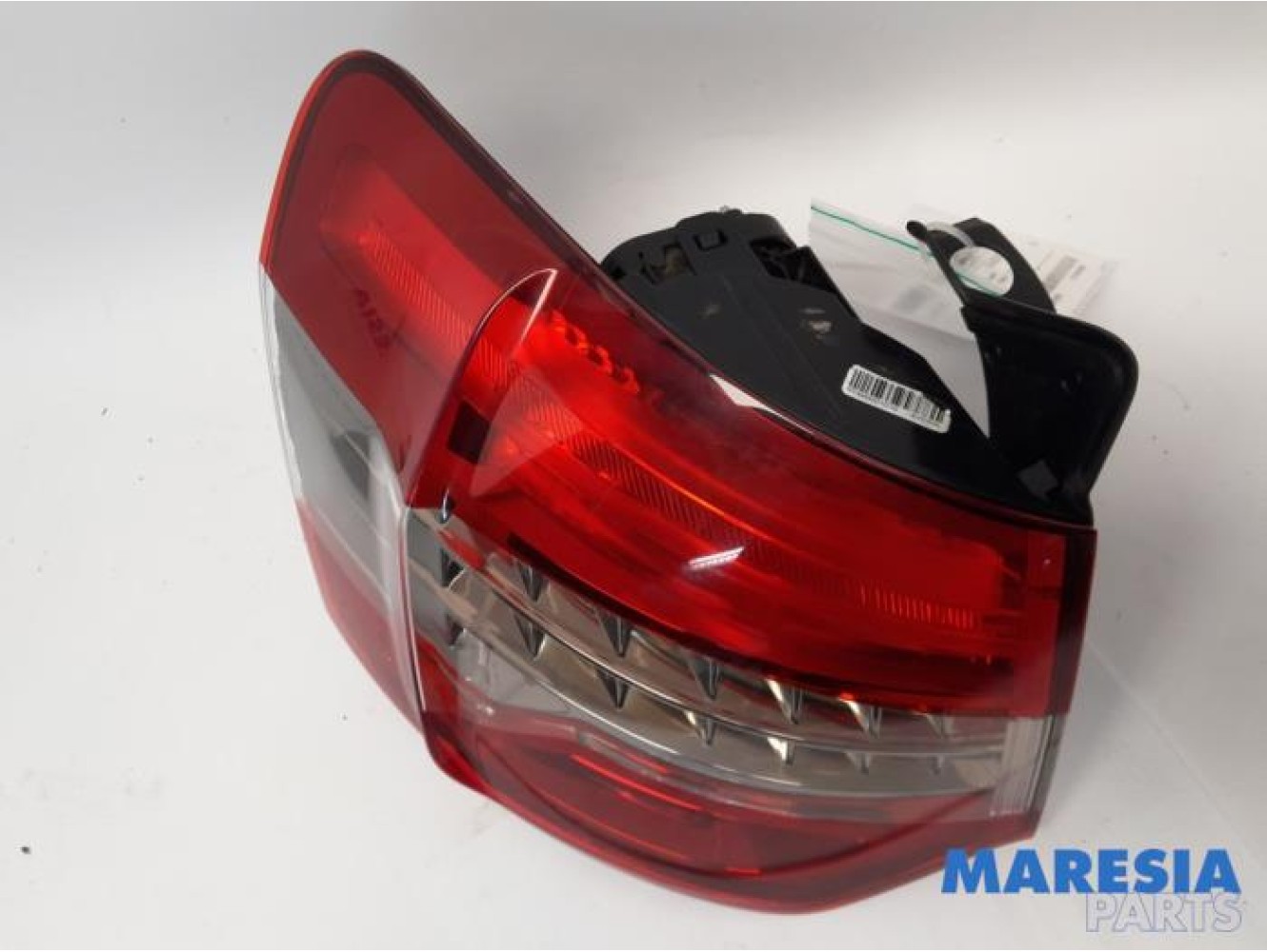 Citroen - C5 - Taillight, left
