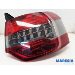 Citroen - C5 - Taillight, right