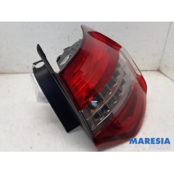 Citroen - C5 - Taillight, right