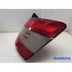 Citroen - C5 - Taillight, right