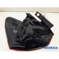 Citroen - C5 - Taillight, right