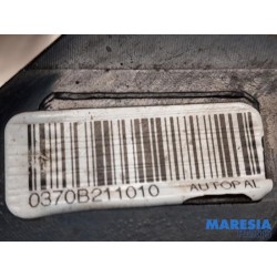 Citroen - C5 - Taillight, right