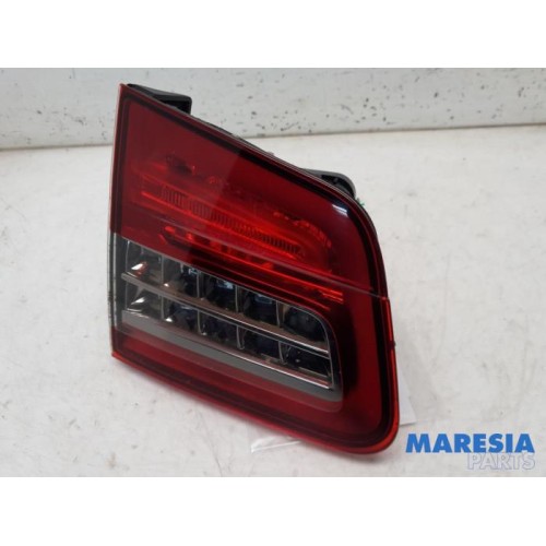 Citroen - C5 - Taillight, left