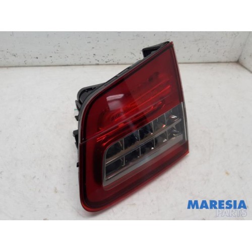 Citroen - C5 - Taillight, right