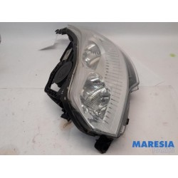 Citroen - C5 - Koplamp links