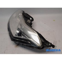 Citroen - C5 - Koplamp links