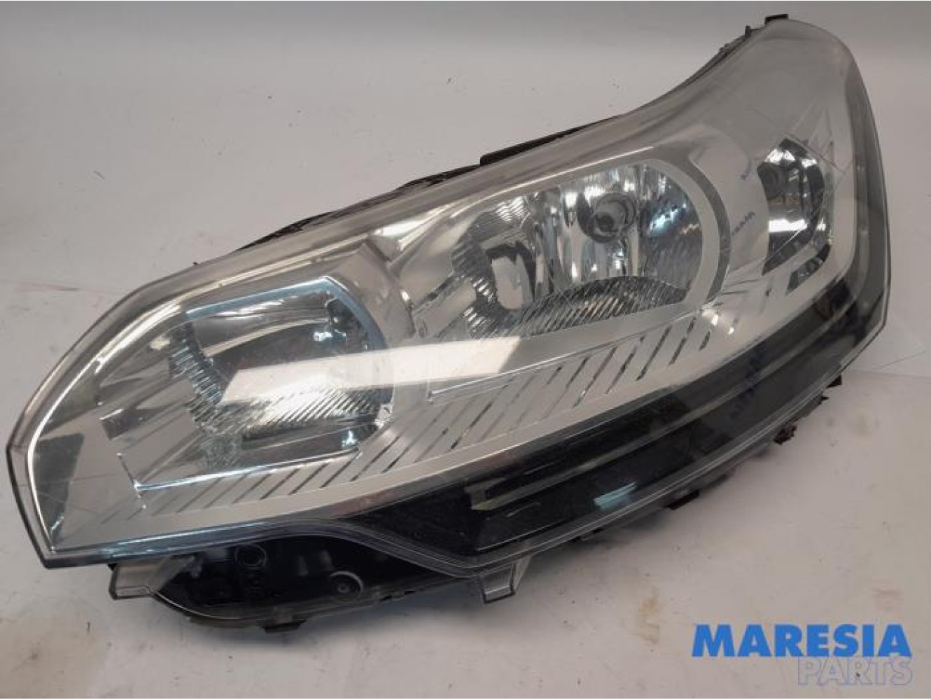 Citroen - C5 - Koplamp links
