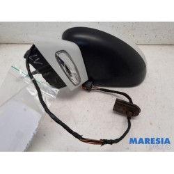 Citroen - C5 - Wing mirror, left