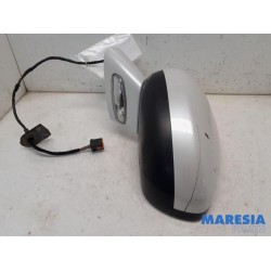 Citroen - C5 - Wing mirror, left