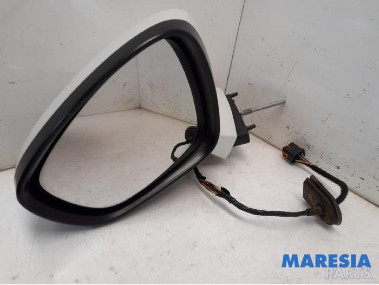 Citroen - C5 - Wing mirror, left