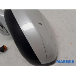 Citroen - C5 - Wing mirror, left