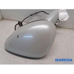 Citroen - C5 - Wing mirror, left