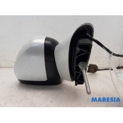 Citroen - C5 - Wing mirror, left