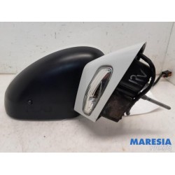 Citroen - C5 - Wing mirror, right