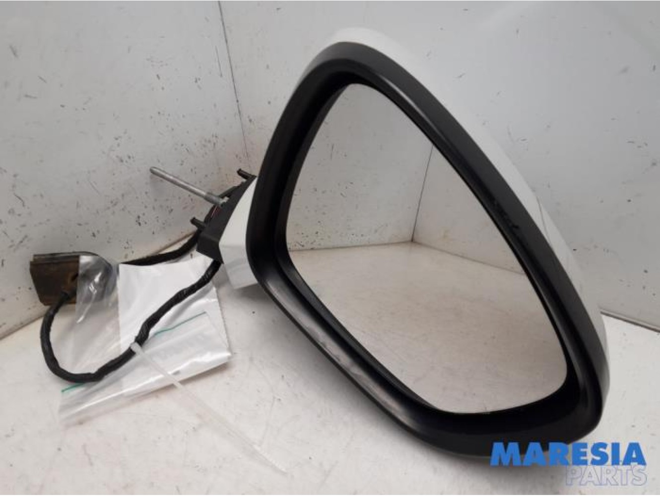 Citroen - C5 - Wing mirror, right