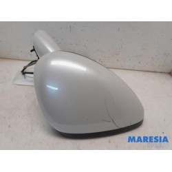Citroen - C5 - Wing mirror, right
