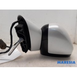 Citroen - C5 - Wing mirror, right