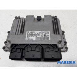 Citroen - C5 - Engine management computer