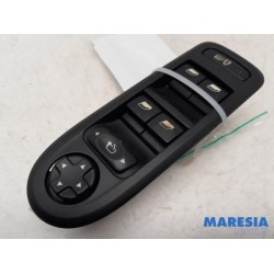 Citroen - C5 - Multi-functional window switch