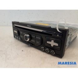 Citroen - C5 - Radio CD player
