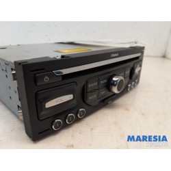 Citroen - C5 - Radio CD player