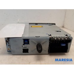 Citroen - C5 - Radio CD player