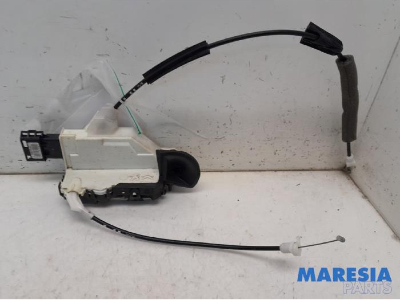 Citroen - C5 - Türschlossmechanik 4-türig links vorne