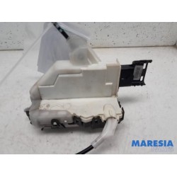 Citroen - C5 - Front door lock mechanism 4-door, right