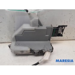 Citroen - C5 - Rear door mechanism 4-door, right