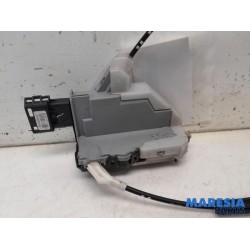 Citroen - C5 - Türschlossmechanik 4-türig links hinten