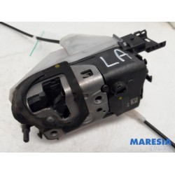 Citroen - C5 - Türschlossmechanik 4-türig links hinten