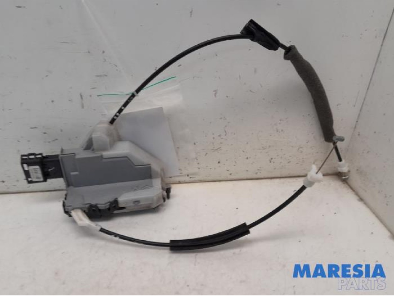 Citroen - C5 - Türschlossmechanik 4-türig links hinten