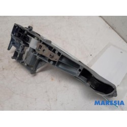 Citroen - C5 - Front door handle 4-door, right