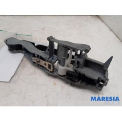 Citroen - C5 - Front door handle 4-door, right
