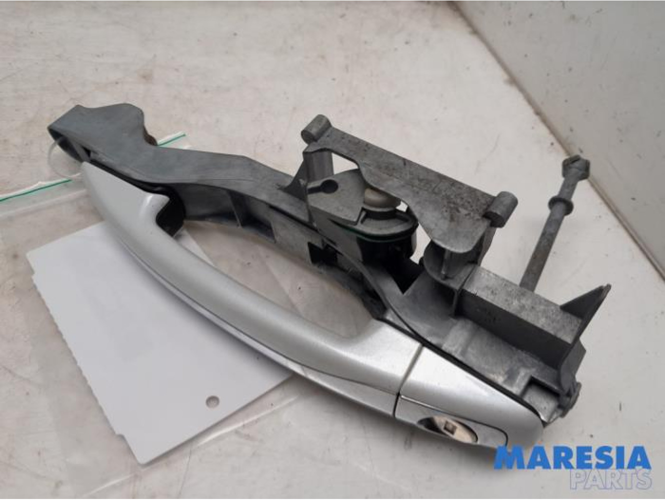 Citroen - C5 - Portiergreep 4Deurs links-voor