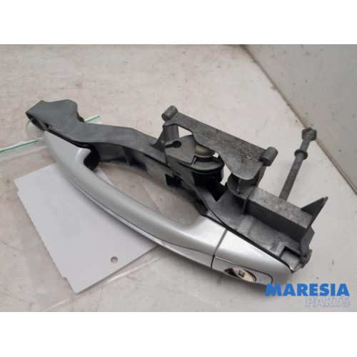 Citroen - C5 - Door handle 4-door, front left