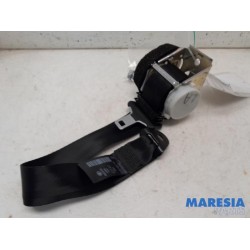 Citroen - C5 - Sicherheitsgurt links hinten