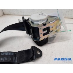 Citroen - C5 - Sicherheitsgurt links hinten