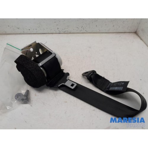 Citroen - C5 - Sicherheitsgurt links hinten