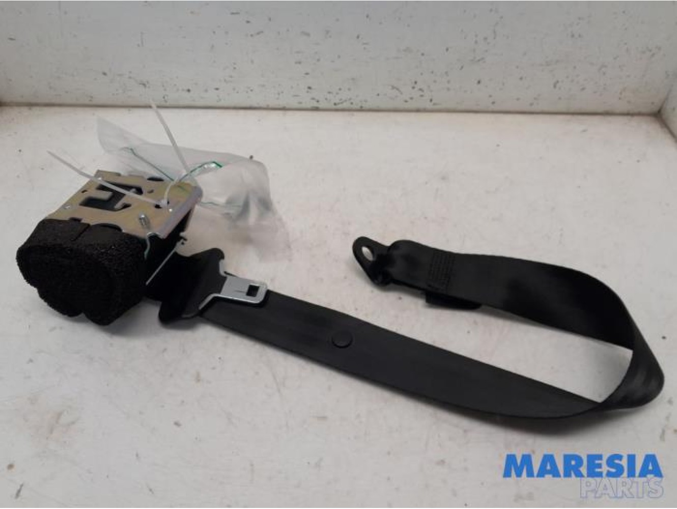 Citroen - C5 - Sicherheitsgurt rechts hinten