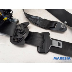 Citroen - C5 - Sicherheitsgurt links vorne