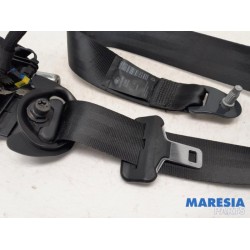 Citroen - C5 - Front seatbelt, right
