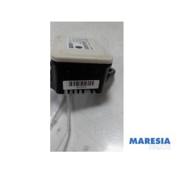 Citroen - C5 - Esp computer