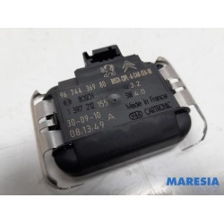 Citroen - C5 - Rain sensor
