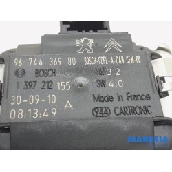 Citroen - C5 - Rain sensor