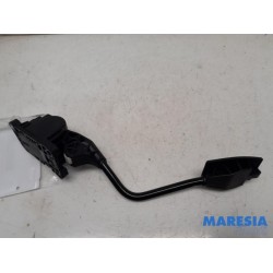 Citroen - C5 - Accelerator pedal