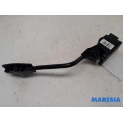 Citroen - C5 - Accelerator pedal