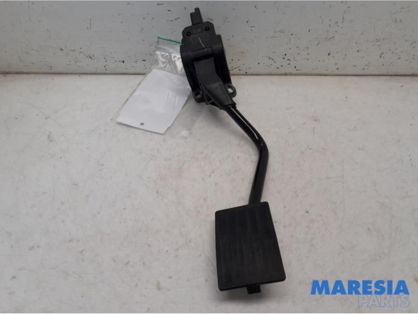 Citroen - C5 - Accelerator pedal