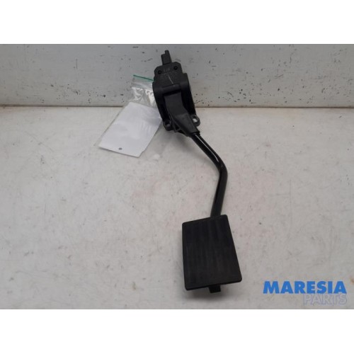 Citroen - C5 - Accelerator pedal